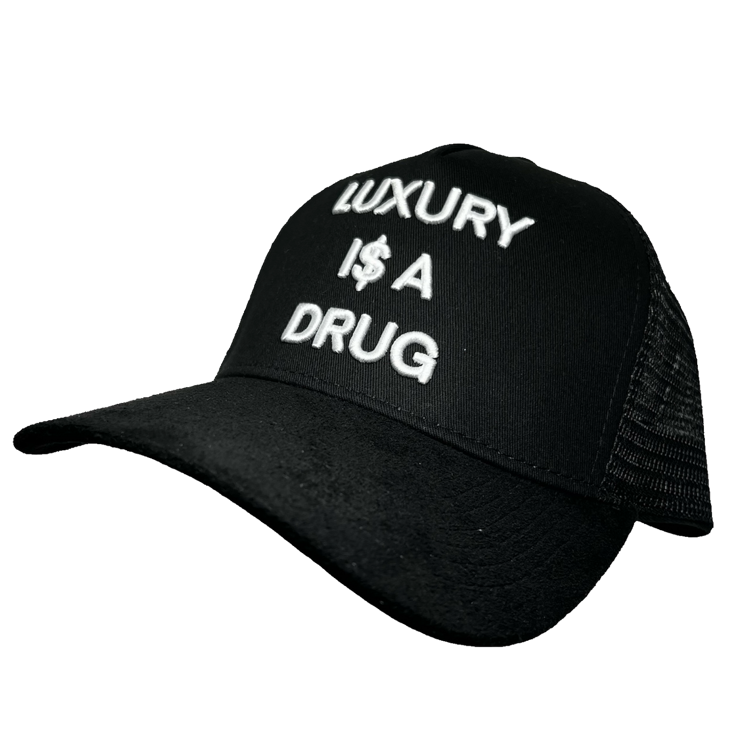 LUXURY I$ A DRU6