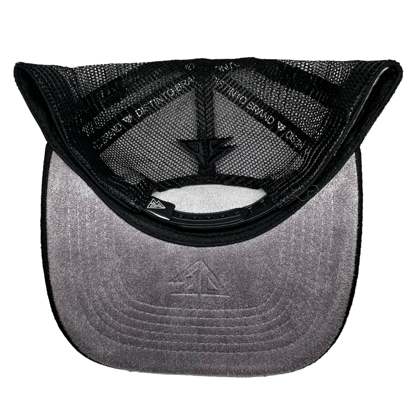 LUXURY I$ A DRU6 (BLACK)