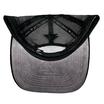 LUXURY I$ A DRU6 (BLACK)