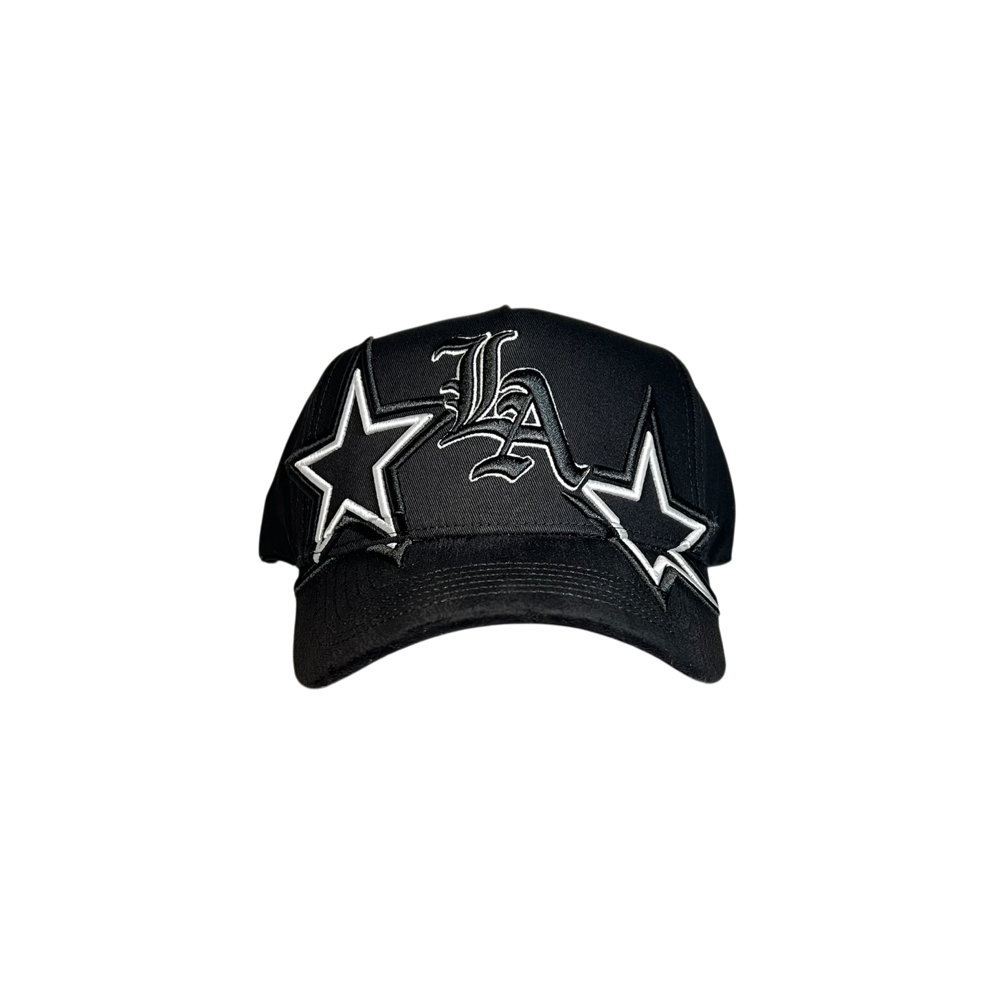 LA Crown